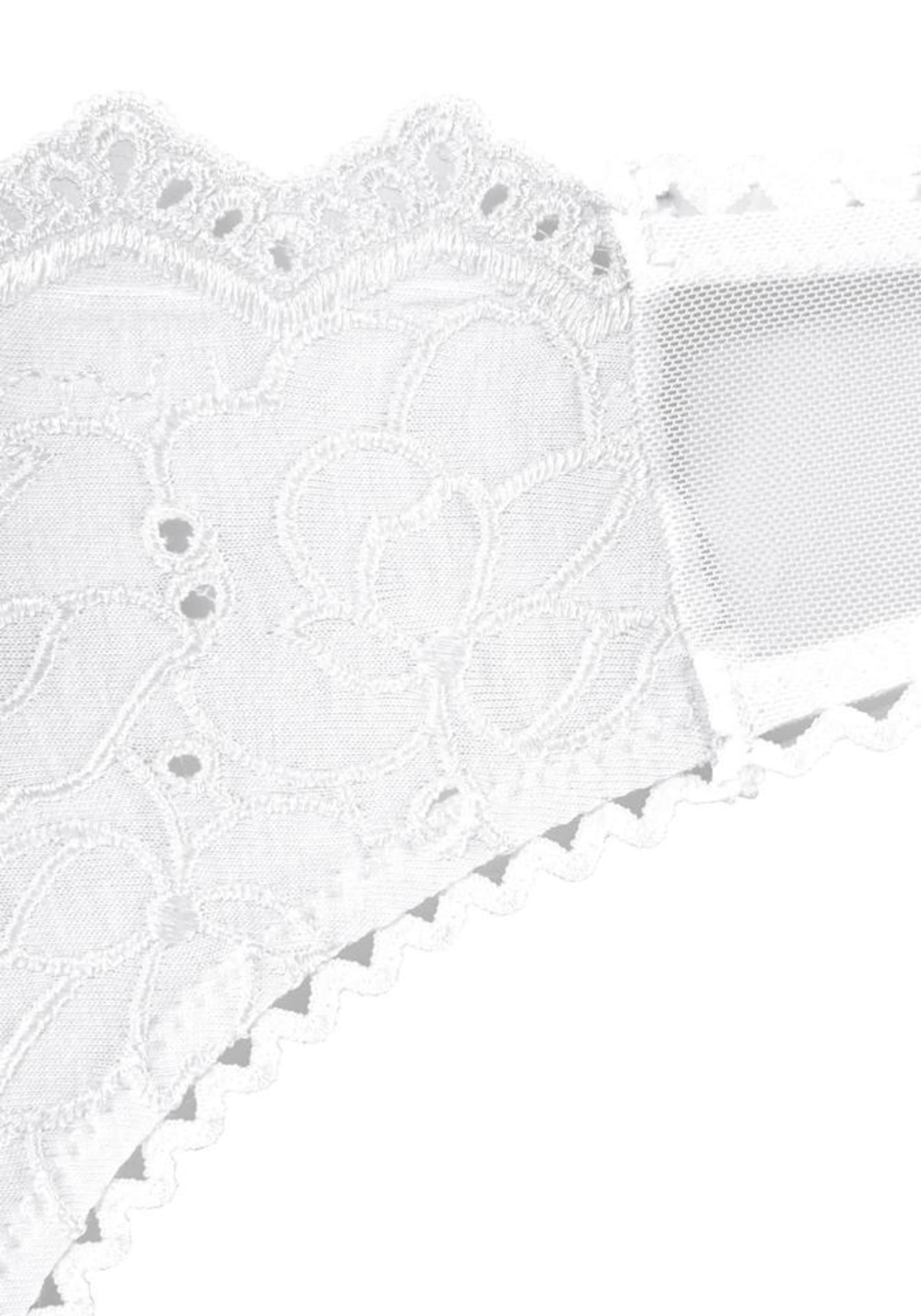 VIVANCE String i hvid