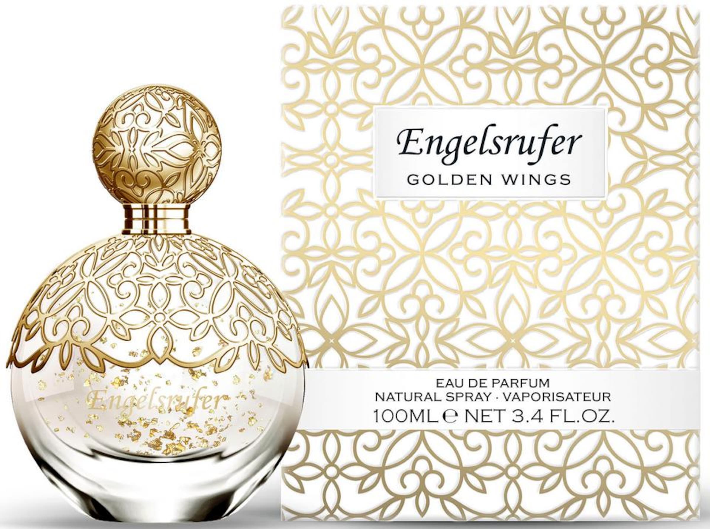 Engelsrufer Parfum Golden Wings in 
