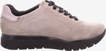 SEMLER Sneakers in Beige