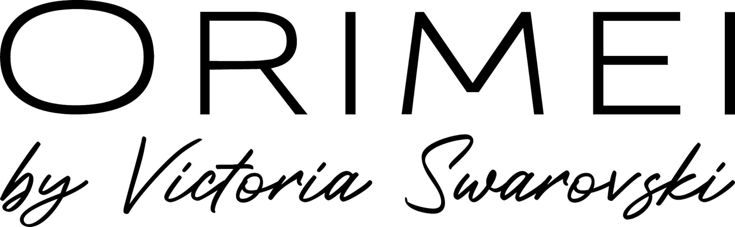 ORIMEI by Victoria Swarovski