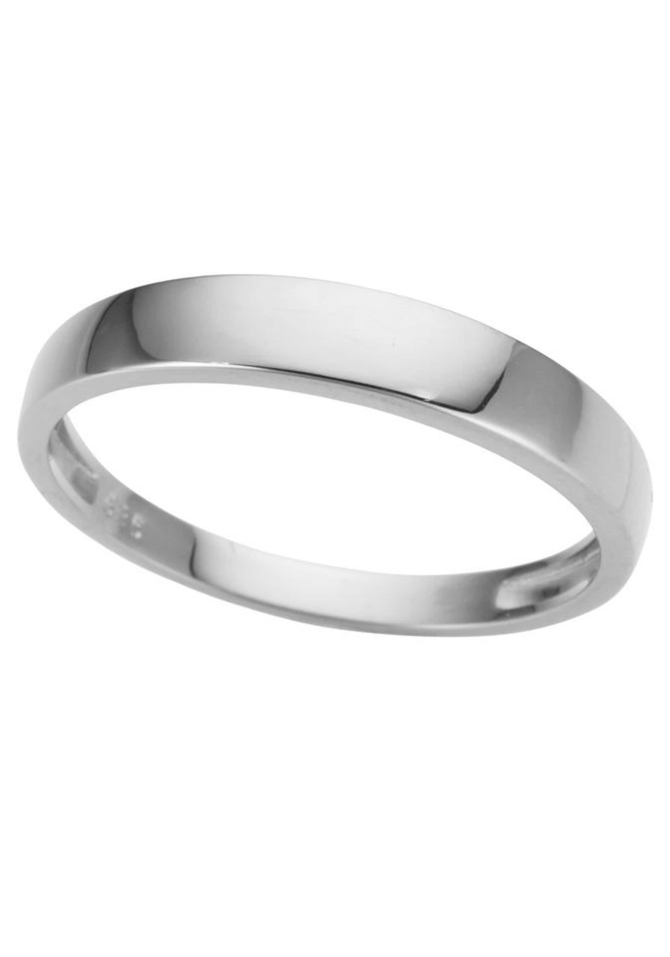 FIRETTI Ring in Gold: Vorderseite