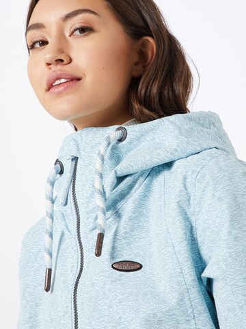 Alife and Kickin - Chaqueta de entretiempo 'Lilou' en azul