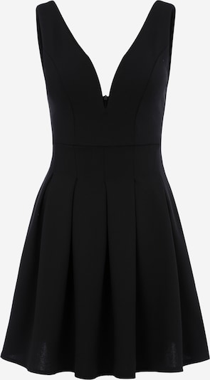 WAL G. Cocktail dress in Black, Item view