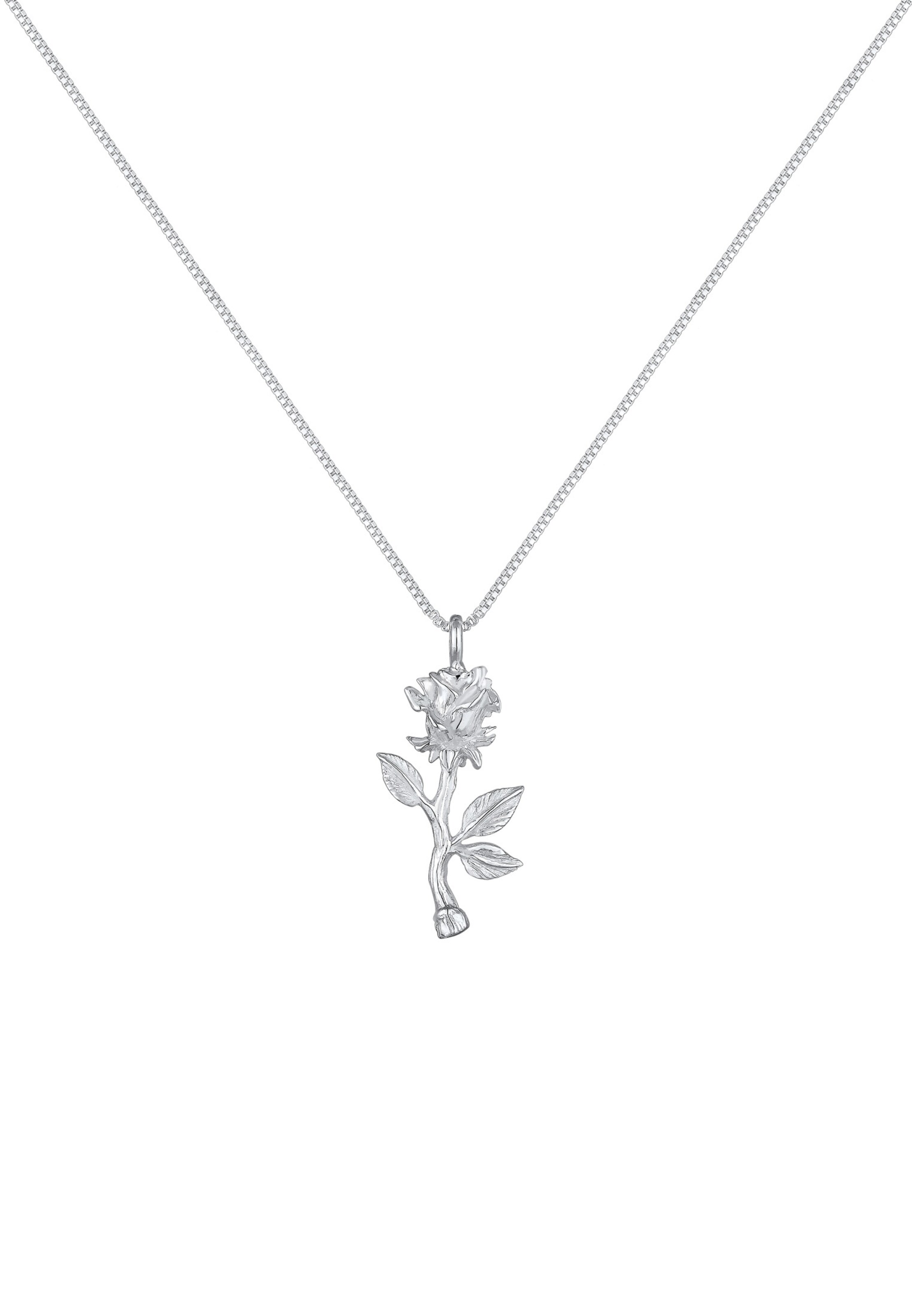 Chaîne ELLI en argent