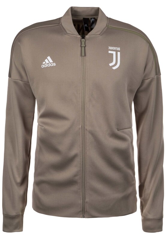 adidas Performance Juventus Turin Anthem Jacke Herren adidas Performance Juventus Turin Anthem Jacke Herren