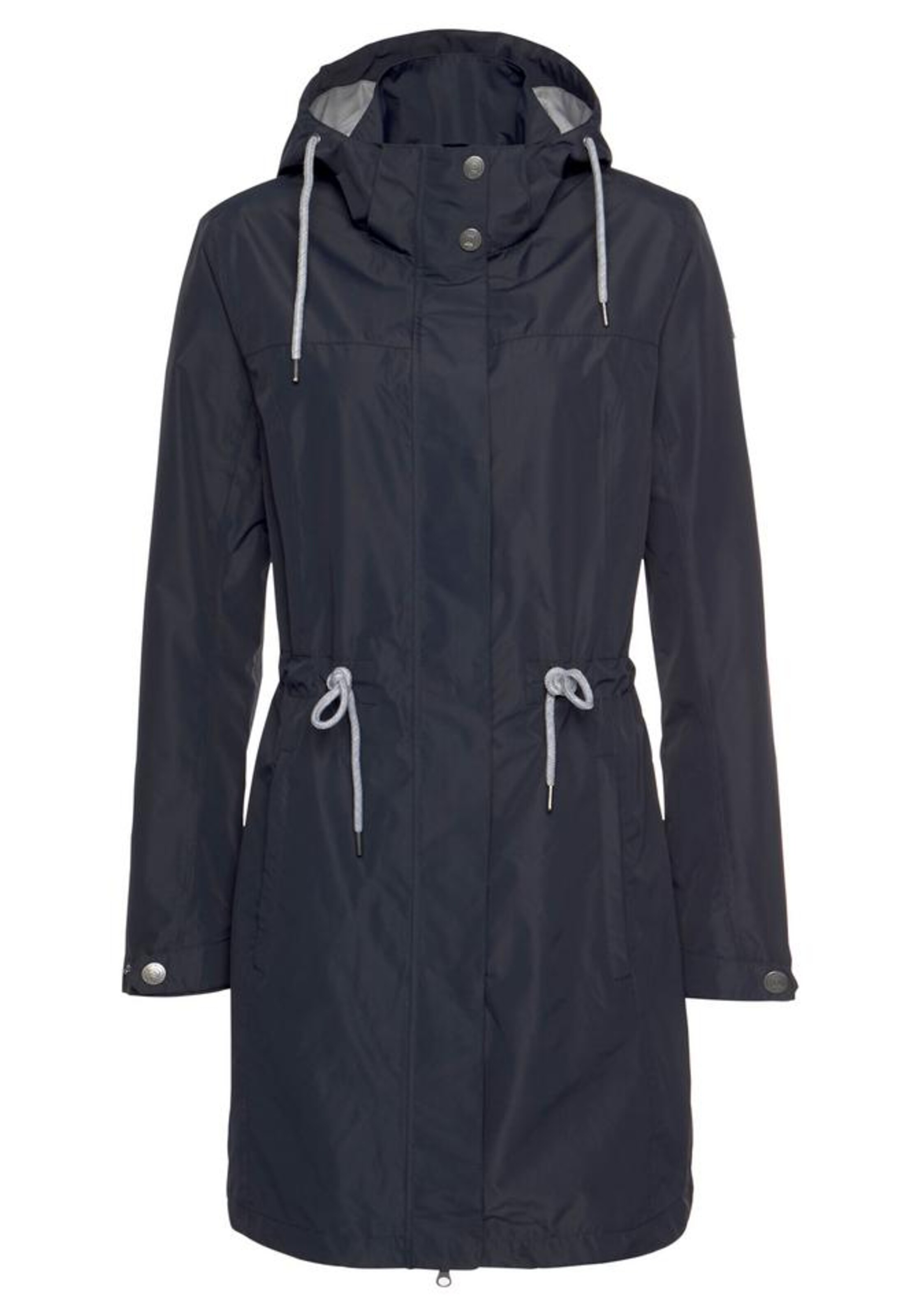 G.I.G.A. DX by killtec Sportjacke in Blau: Vorderseite