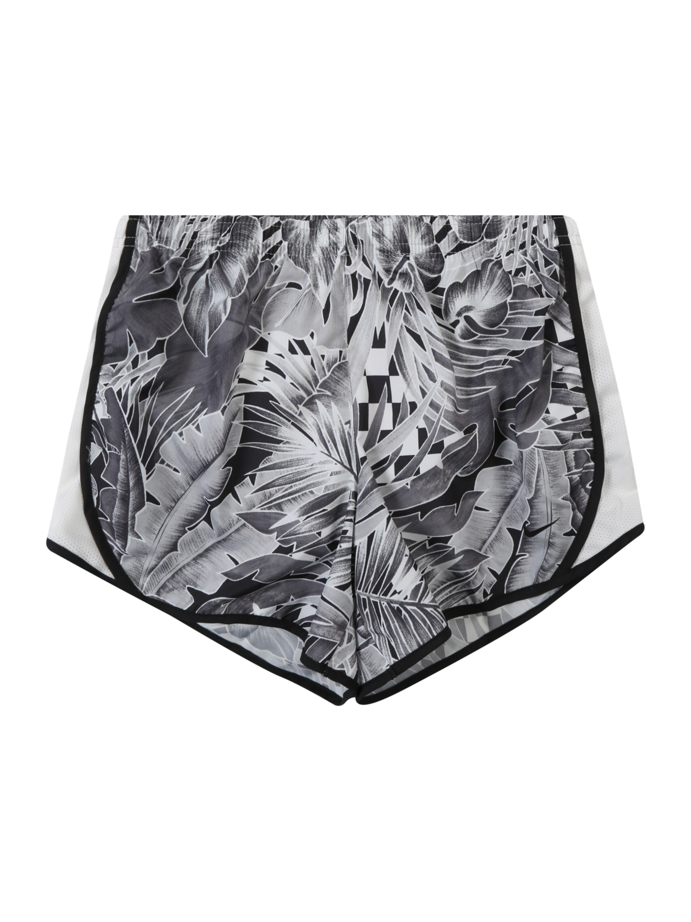 NIKE - Sportbroek in de kleur Grijs