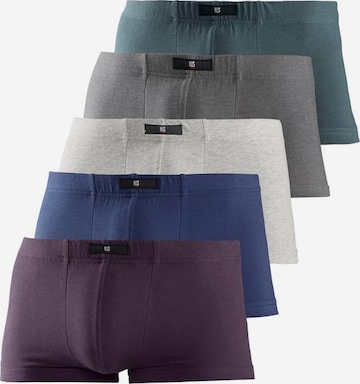H.I.S Boxer shorts in Mixed colors: front