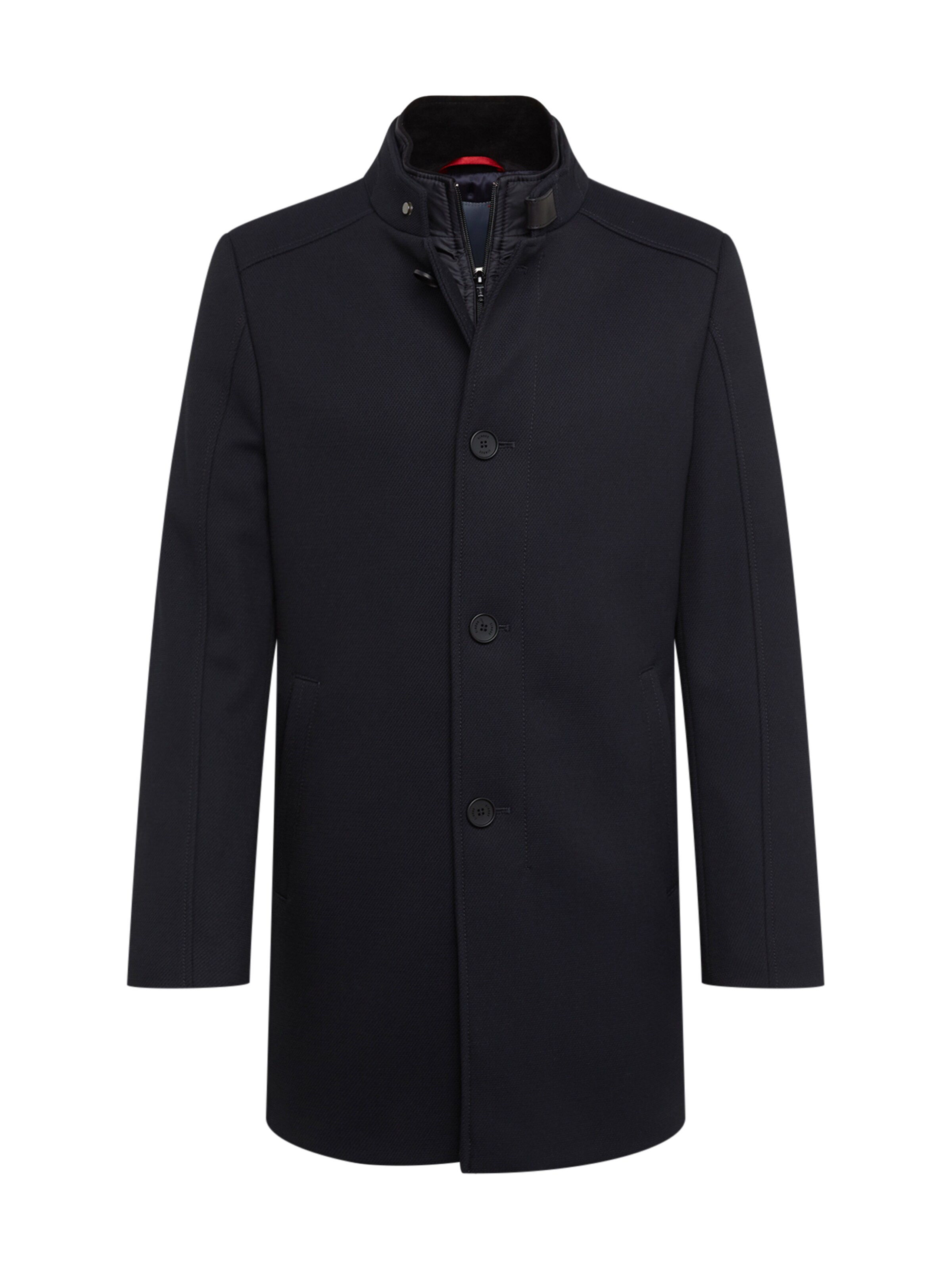 CINQUE - Tussenjas 'CILIVERPO OL' in de kleur Blauw