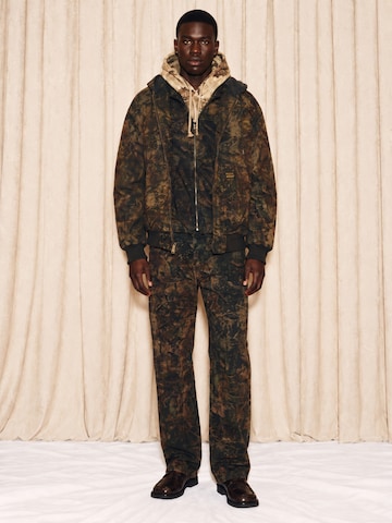 The AY FASHION Show Menswear