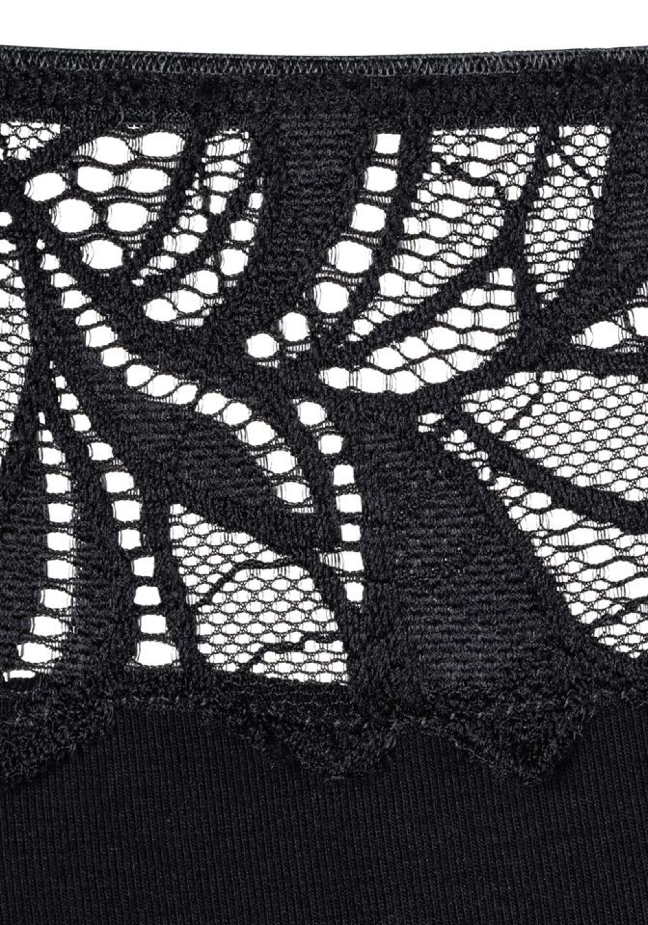 VIVANCE Panty in Black