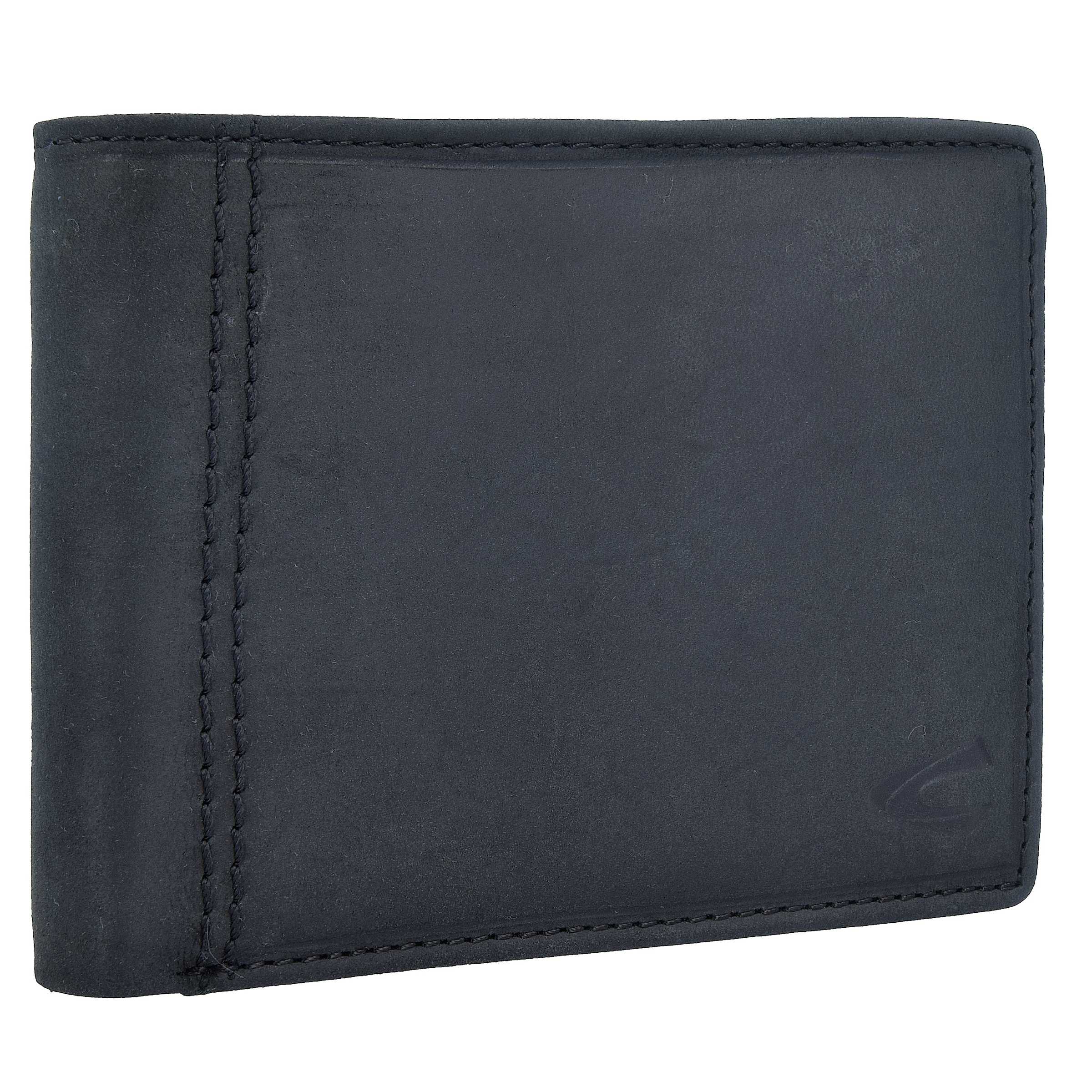 CAMEL ACTIVE Geldbörse in Schwarz