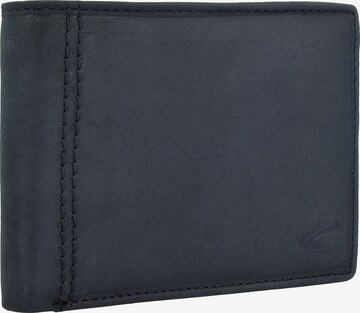 CAMEL ACTIVE Wallet in Black