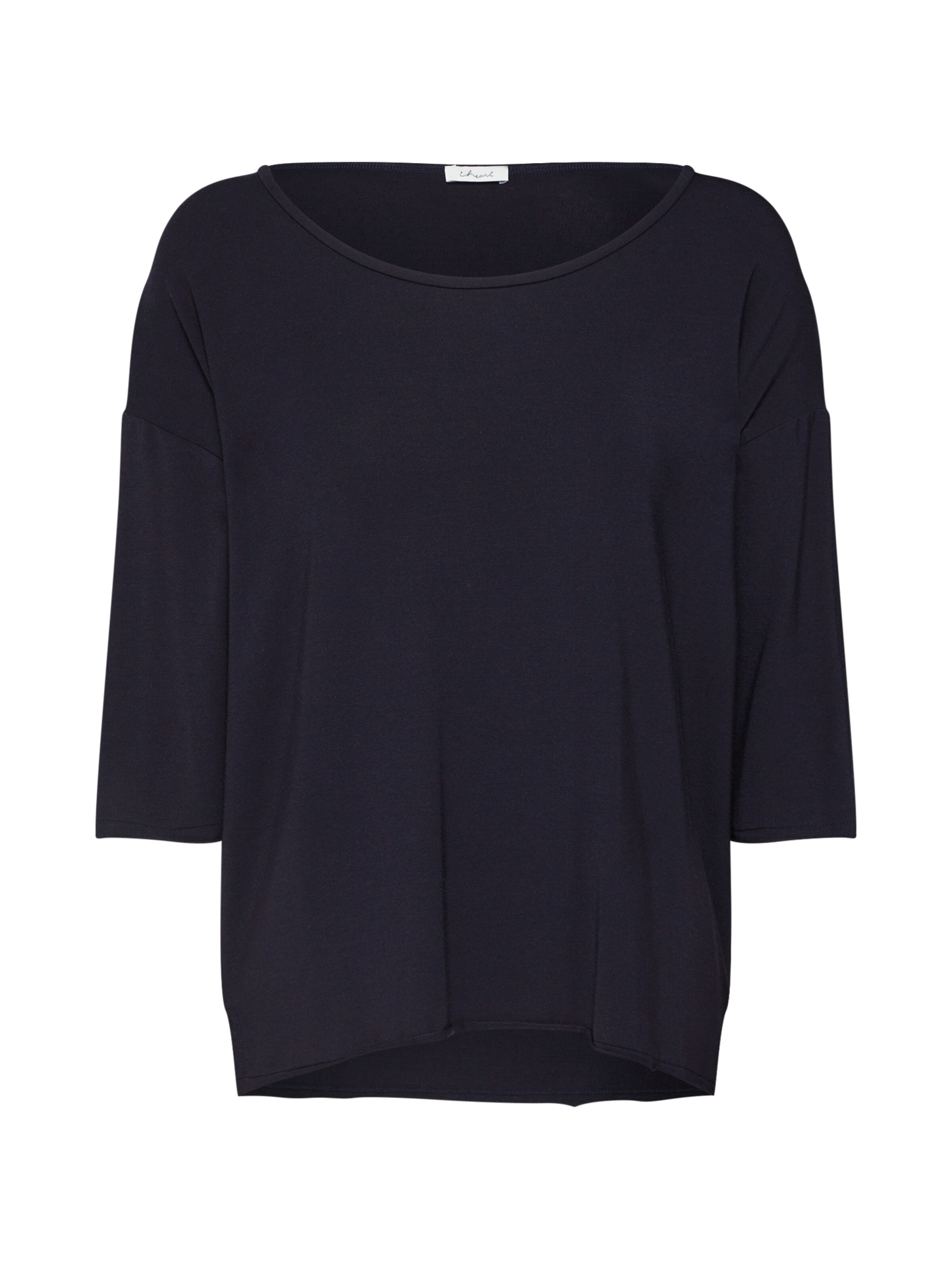 Iheart - Shirt 'Alva' in de kleur Navy