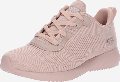 SKECHERS Sneaker 'BOBS SQUAD' in rosa, Produktansicht