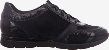 SEMLER Lace-Up Shoes in Black