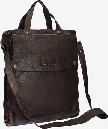 Harold's Handbag 'Submarine' in Brown