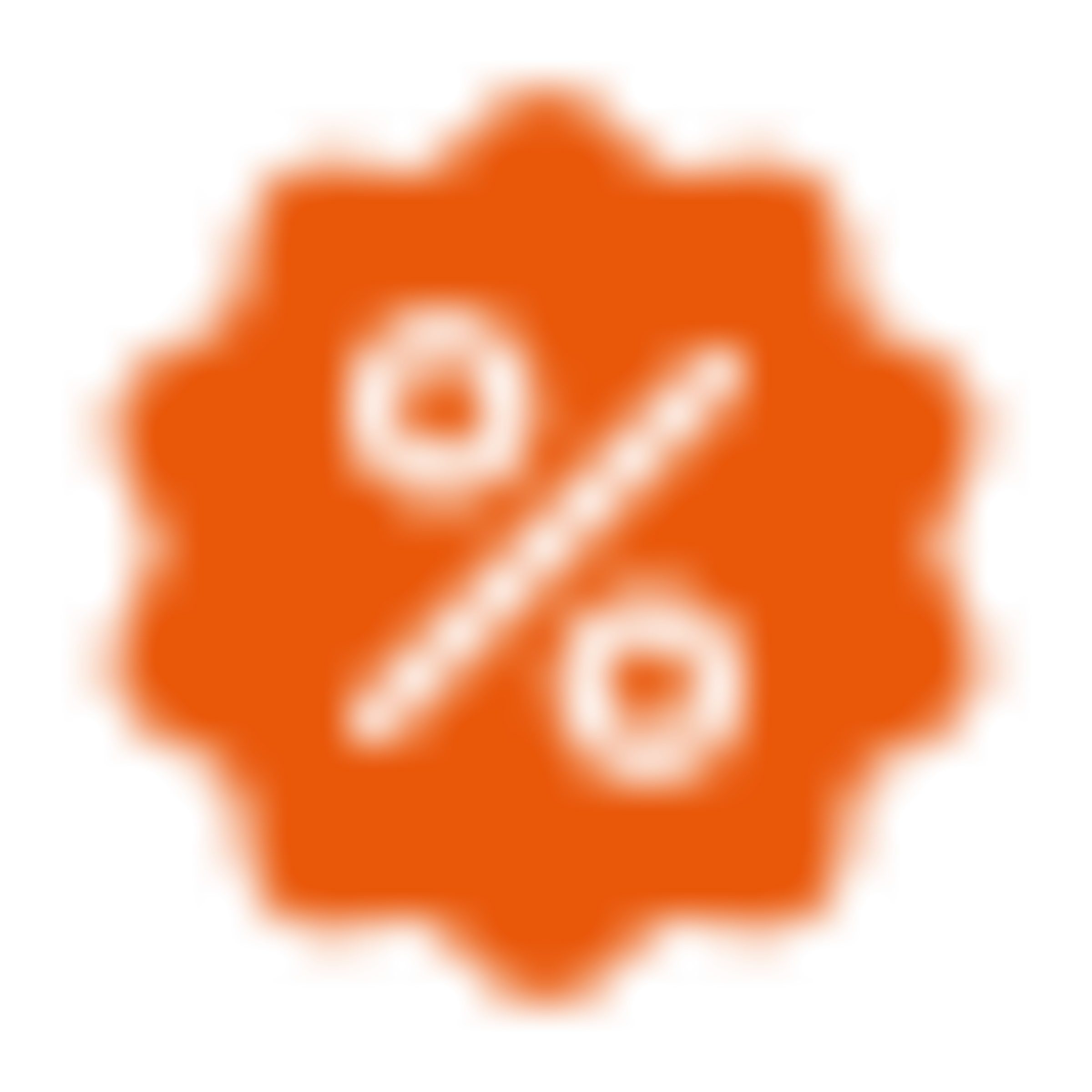 %