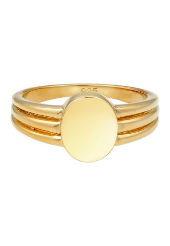 ELLI Ring in Gold