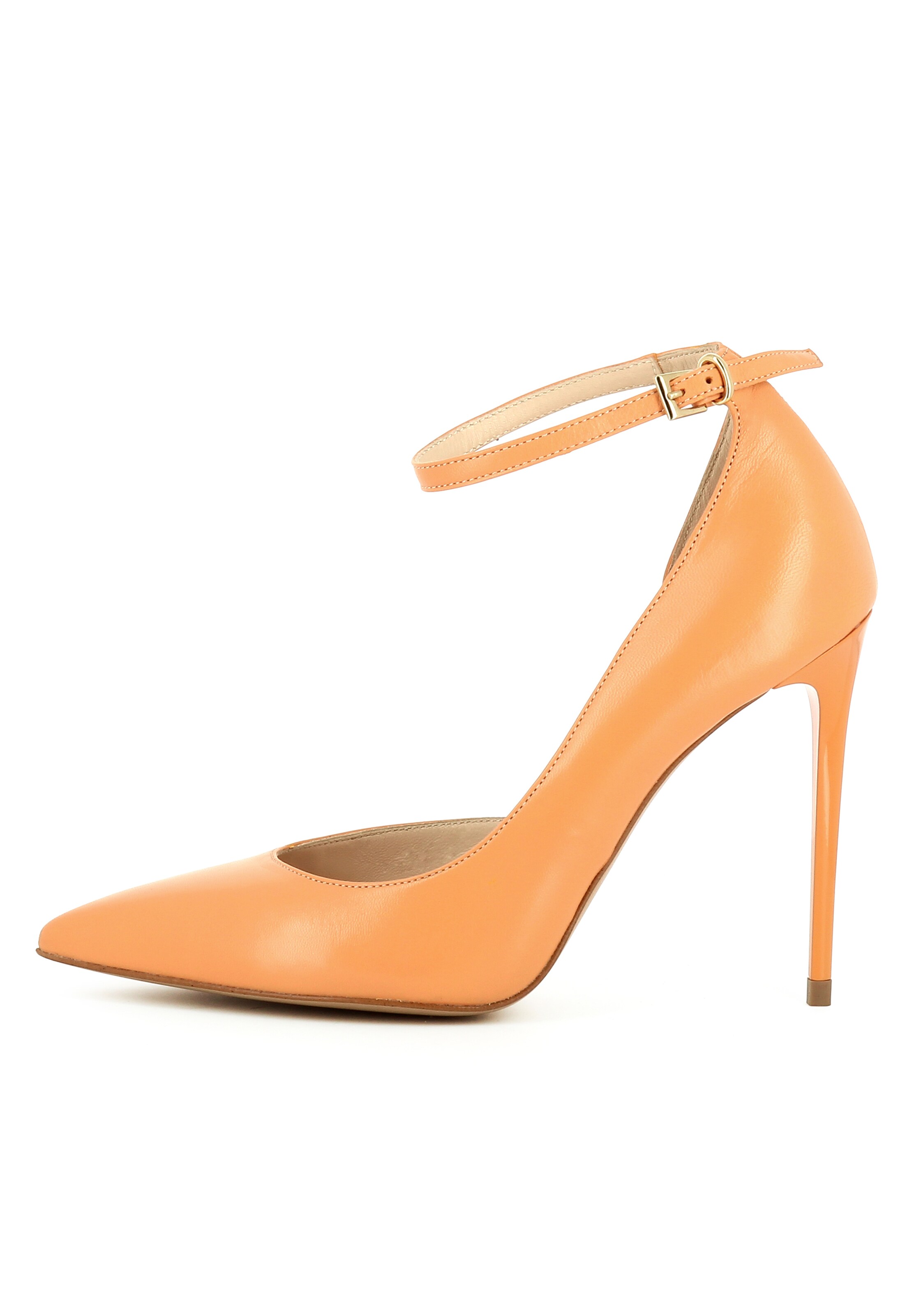 EVITA Slingback pumps 'ALINA' in Orange