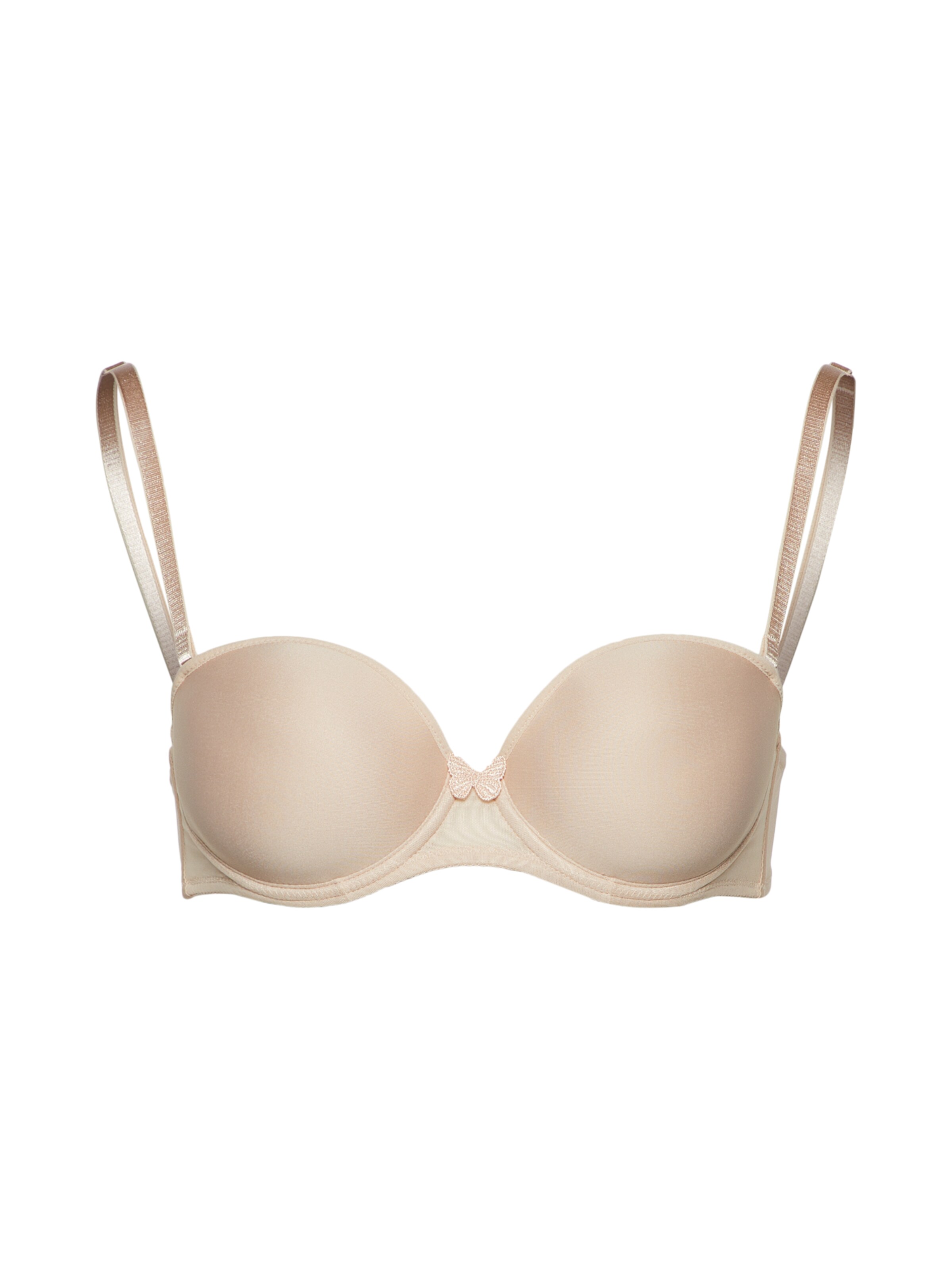 PASSIONATA - BH 'MISS JOY' in nude