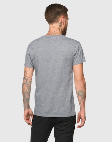 Samsøe Samsøe Shirt 'Kronos 273' in Grey
