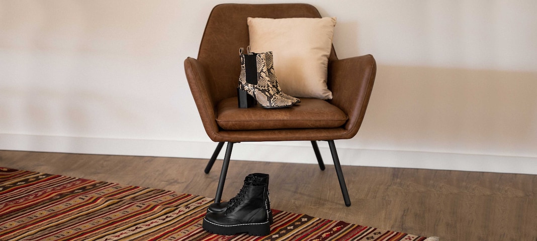Le guide des bottes