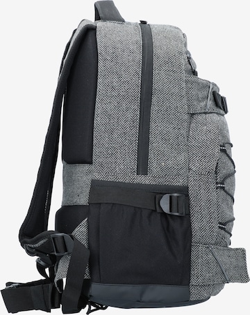 Forvert Backpack 'Study Louis' in Grey