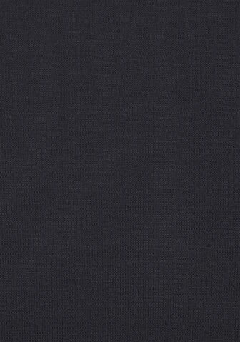 Rochie de plaja de la s.Oliver pe negru