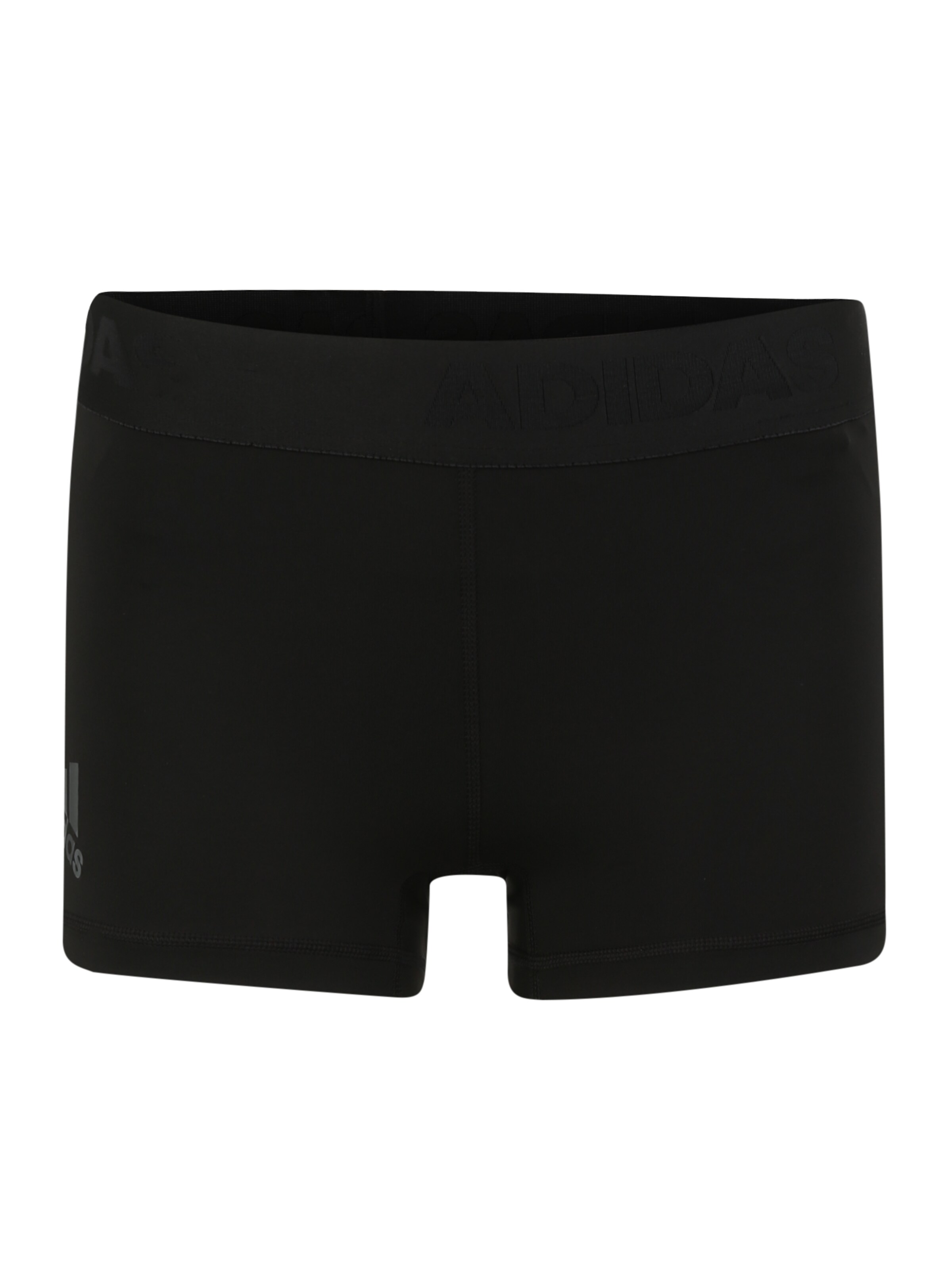 ADIDAS PERFORMANCE - Sportbroek in de kleur Zwart