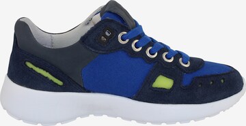 Braqeez Sneaker in Blau