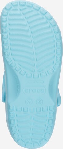 Crocs Clogs 'Classic' in Blau