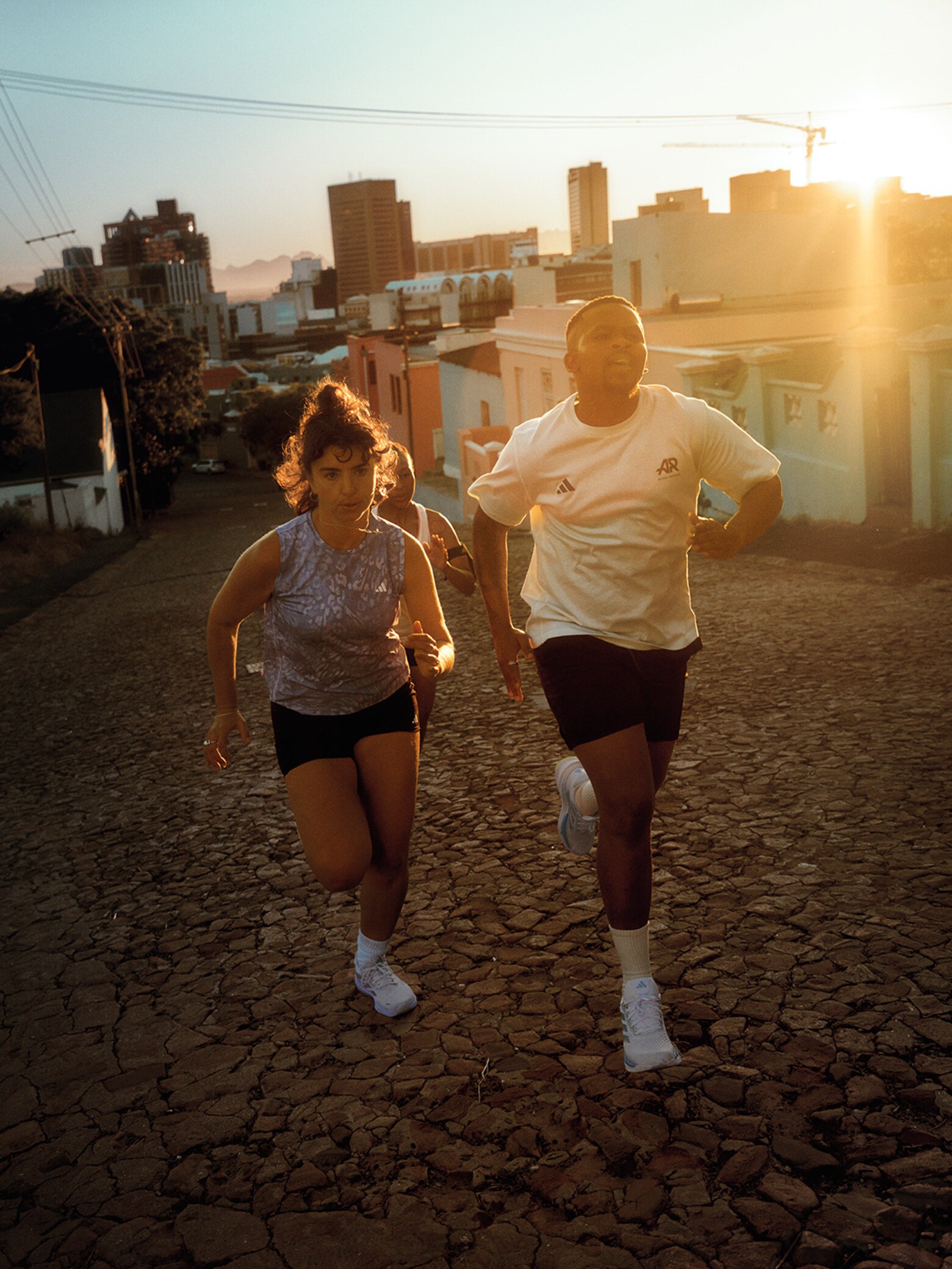 SUPERCOMFORT. SUPERNOVA. adidas Performance