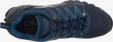 CMP Trekkingschuhe 'Tauri Low WP38Q9967-F812' in Schwarz