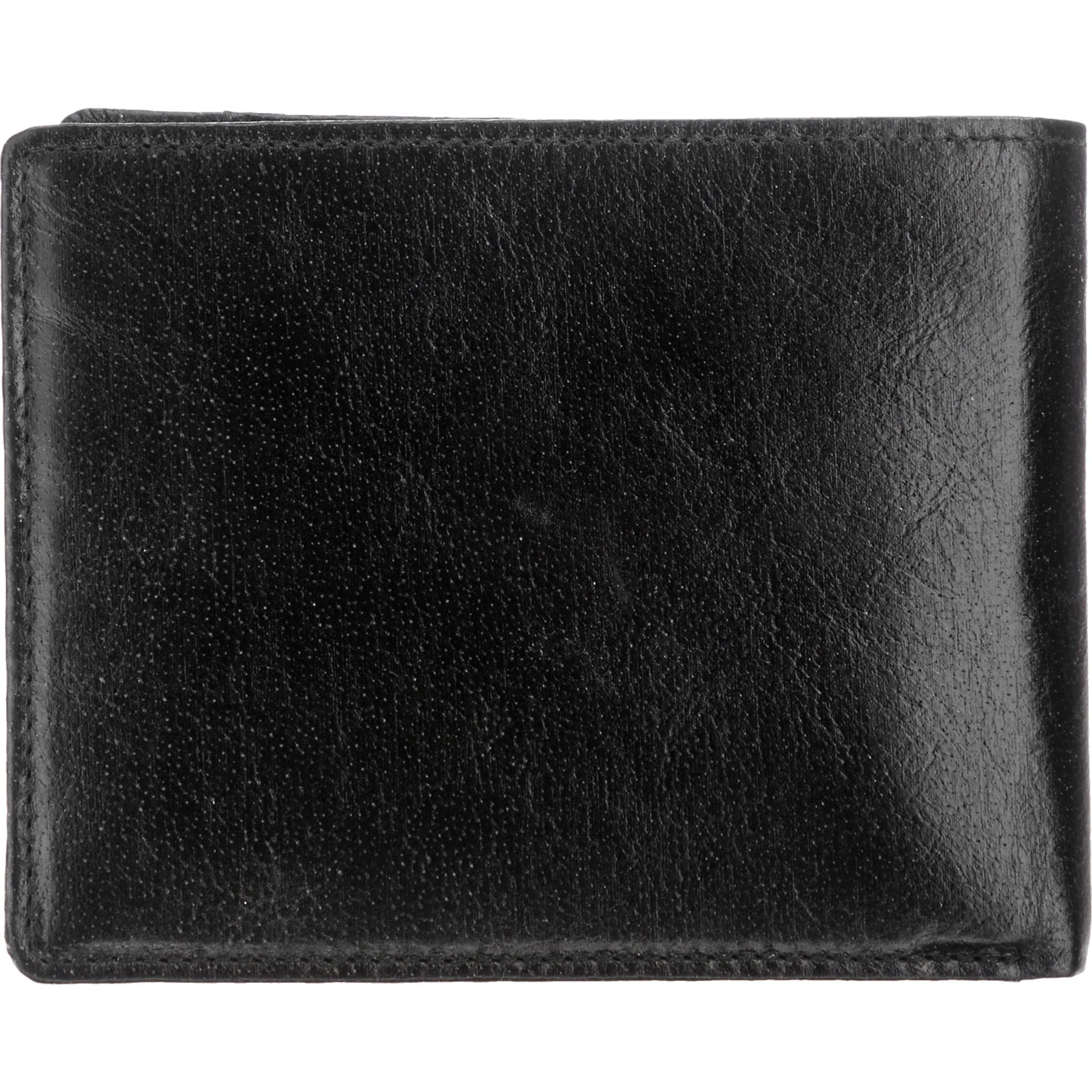 Portamonete 'Buddy' di Picard in nero