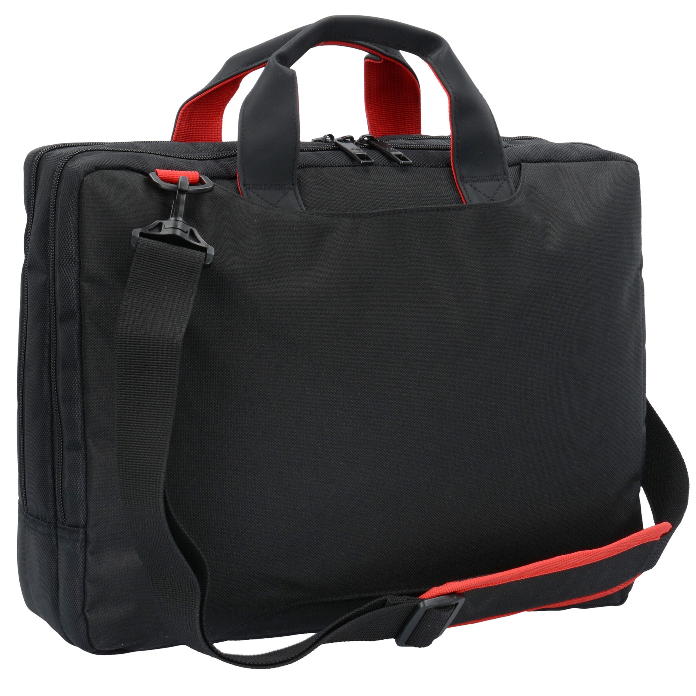 Borsa portadocumenti 'Parvis' di Delsey Paris in nero