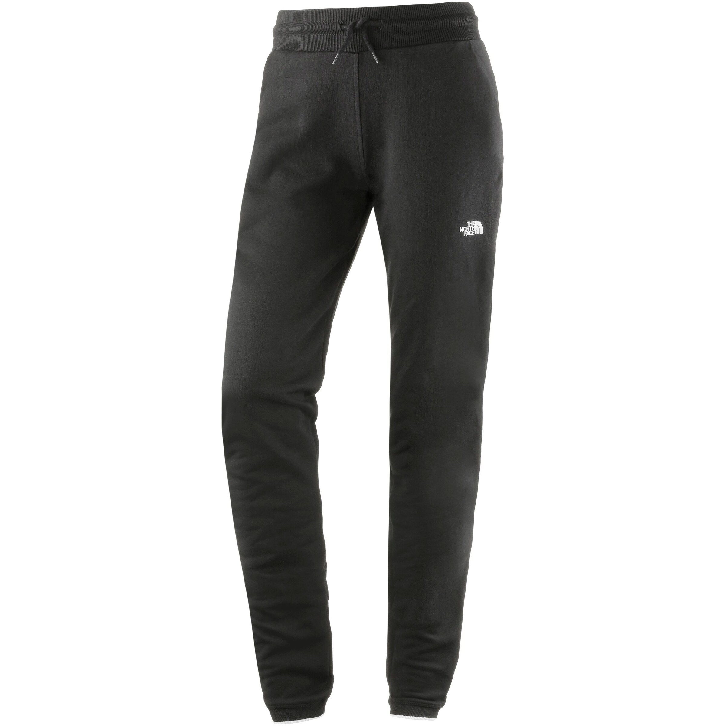 THE NORTH FACE - 'Sweathose' in schwarz