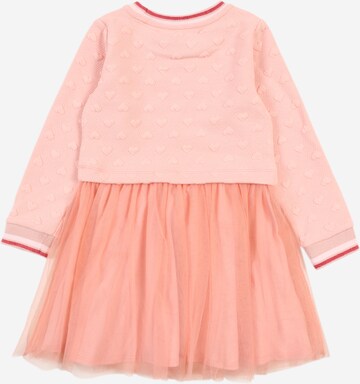 ESPRIT Šaty – pink: zadní strana