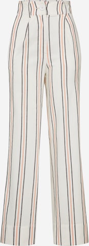 Wide Leg Pantalon 'Lilo' EDITED en beige