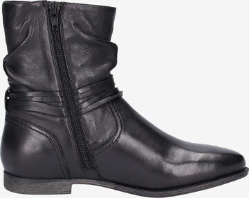 Bottines 'Malistrip' SPM en noir