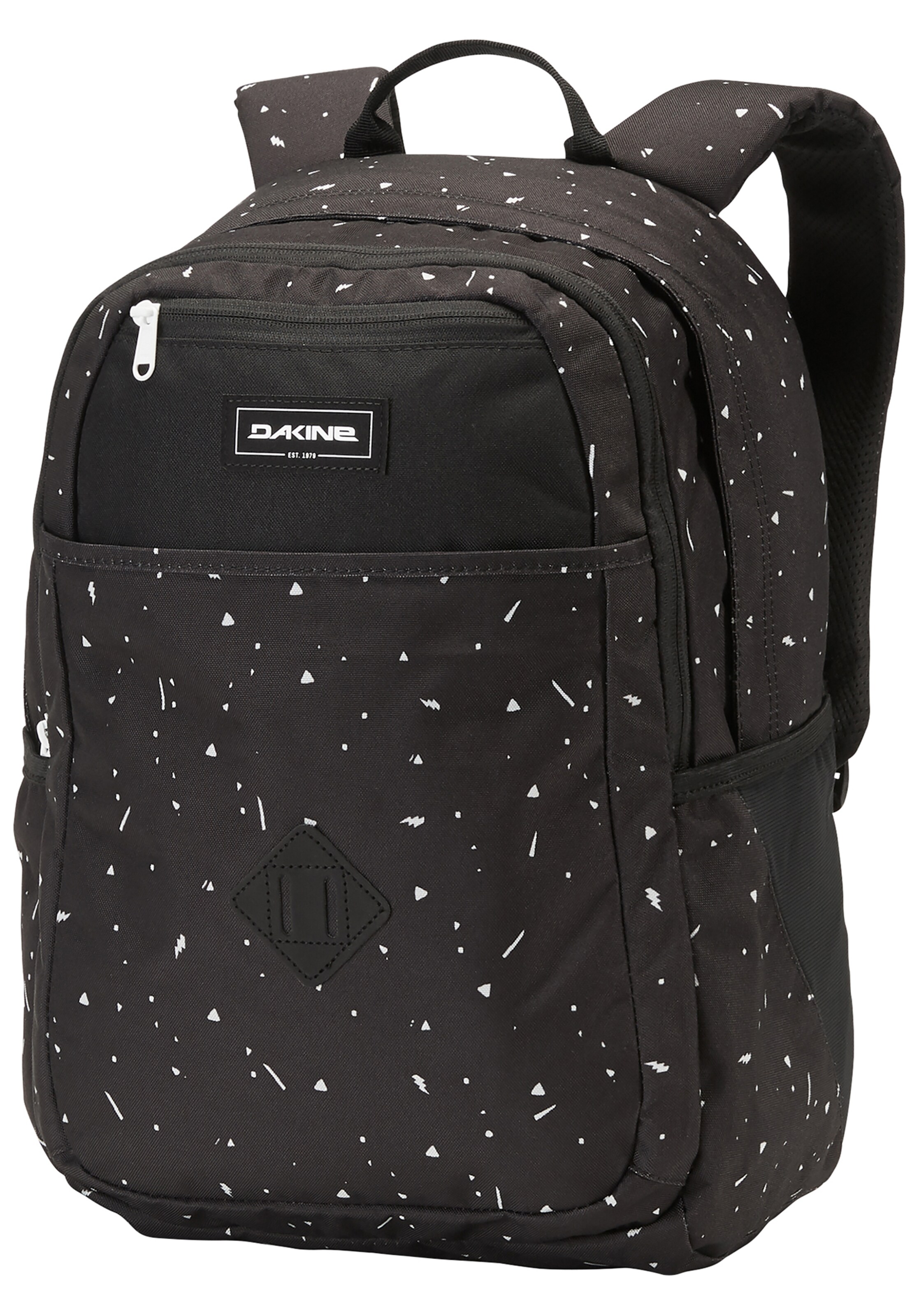 DAKINE - Sportrugzak in de kleur Zwart gemêleerd