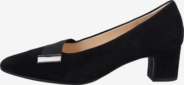 GABOR Pumps in Schwarz