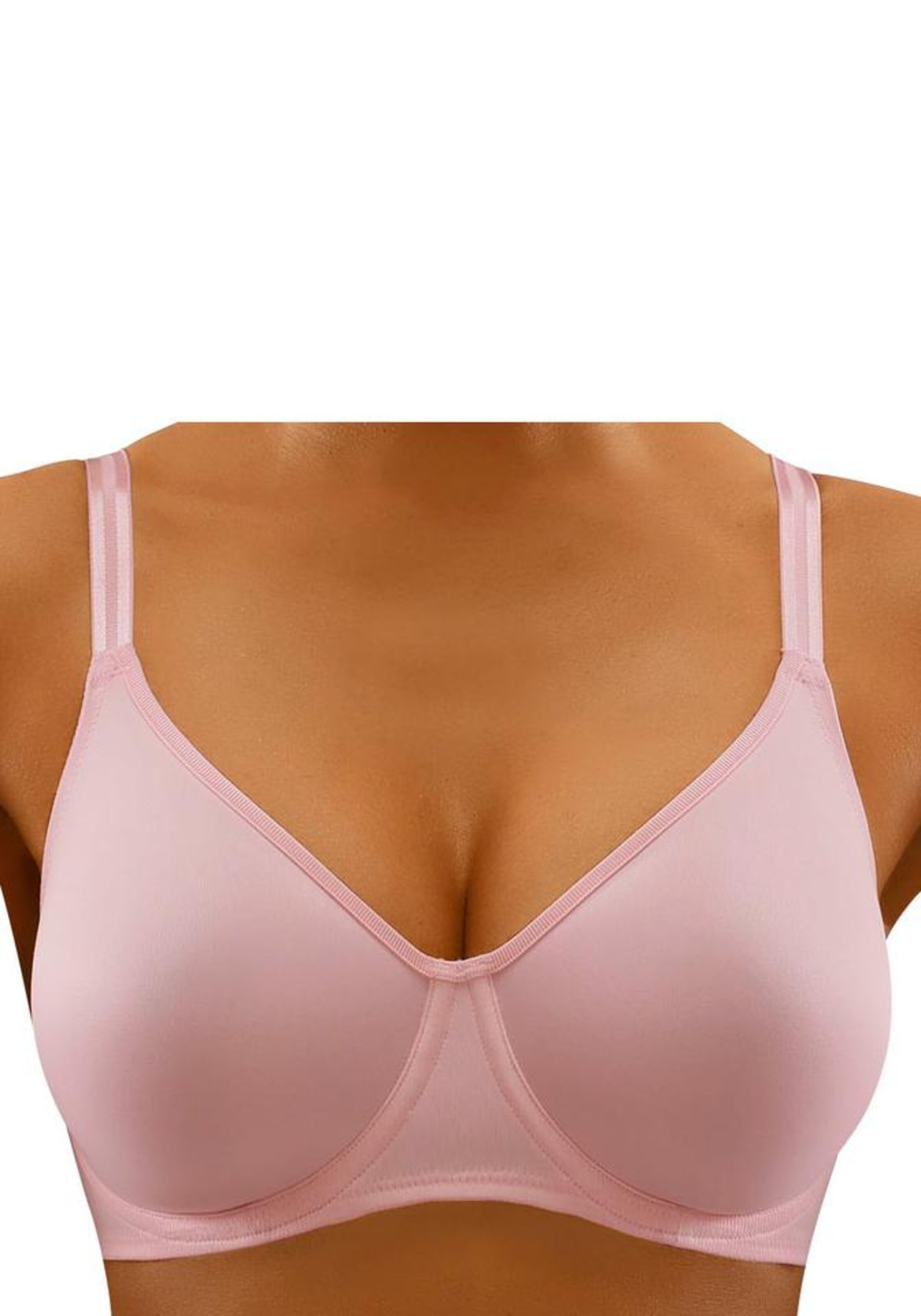 TRIUMPH - Minimizer-BH 'Urban' in rosa