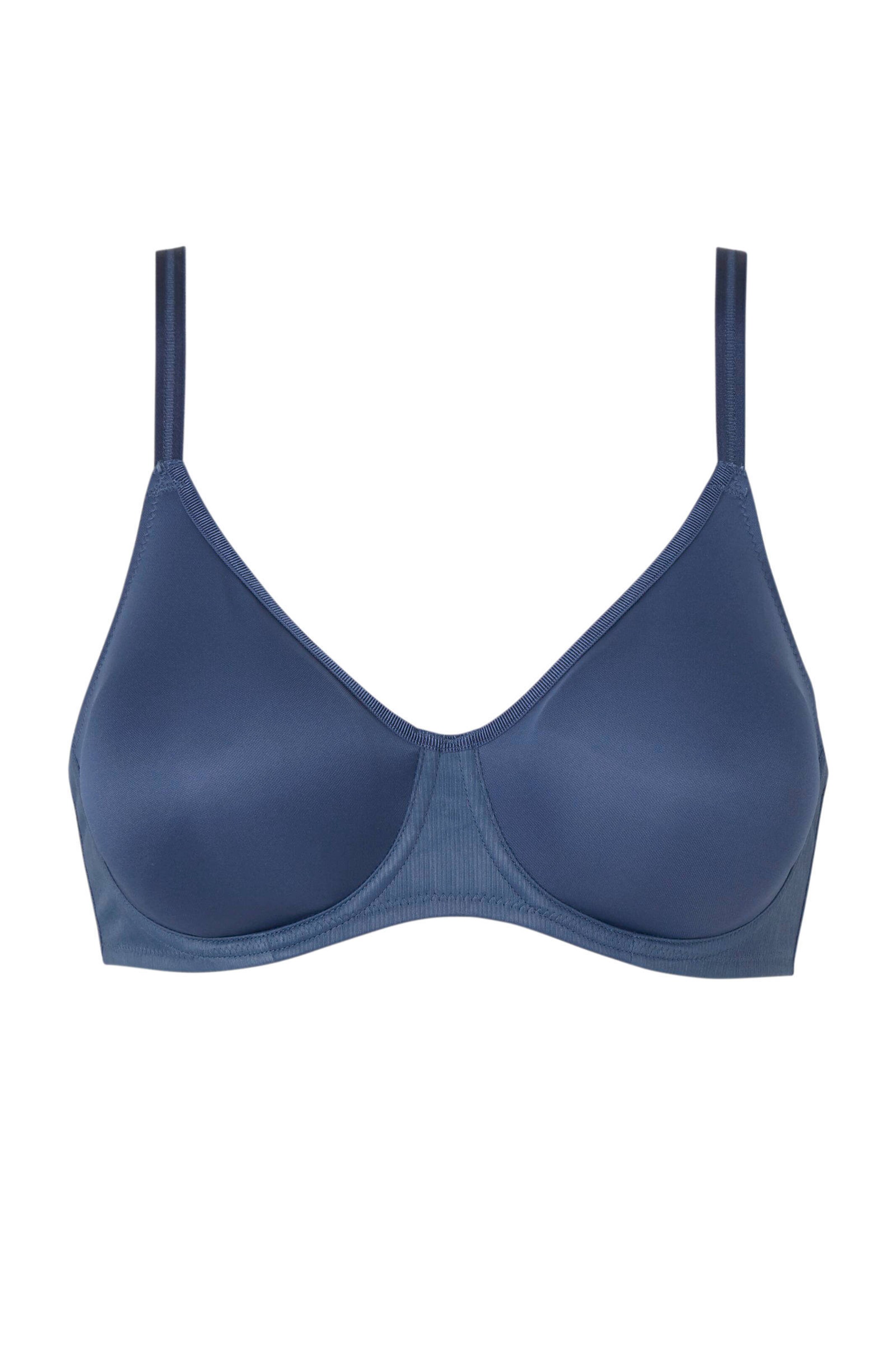 TRIUMPH - Minimizer-BH 'Urban' in blau