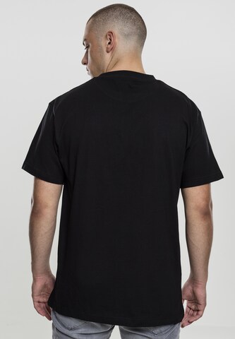 Mister Tee T-Shirt 'King 99 Problems' in Schwarz