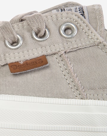 Dockers by Gerli Sneakers in Grey