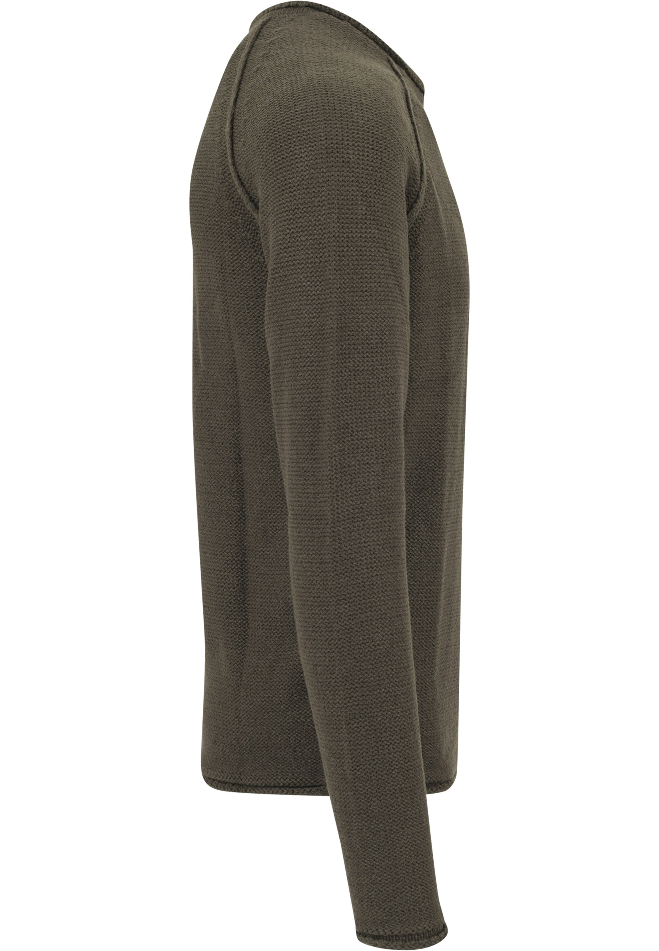 Urban Classics Sveter - Zelená