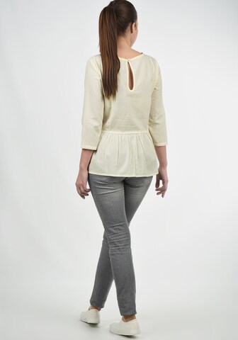 DESIRES Blouse 'Evita' in Beige