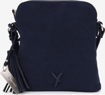 Suri Frey Crossbody bag 'Romy' in Blue: front