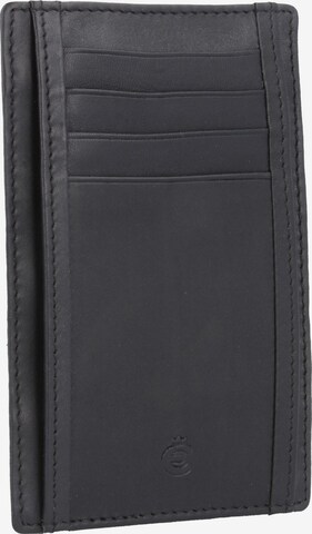 Esquire Wallet 'Harry' in Black